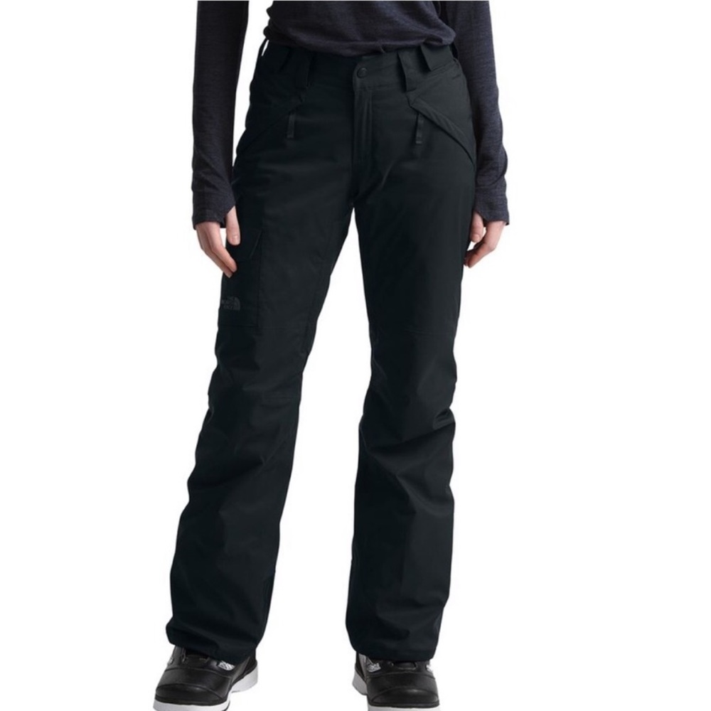 North Face Freedom Insulated Boot Cut pants